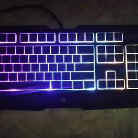 Клавиатура