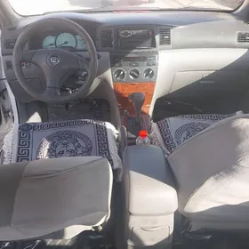 Toyota Corolla 2003