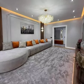 Full Gaudan 1etaž 3kom täze re