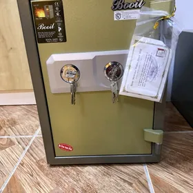 Seýf ofis Kreslo сейф мебел