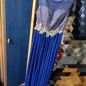 Платье вечернее koynek