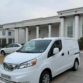 Toyota Hiace 2019