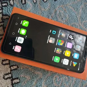 Pagraer smart iphone