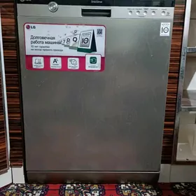 LG gap gaç ýuwýan