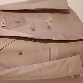 6 ilik kastyum balak