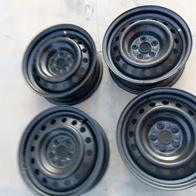 Disga  Korolla 15lik