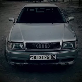 Audi 80/90 1995