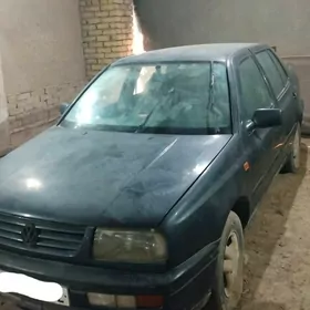 Volkswagen Amarok 1992