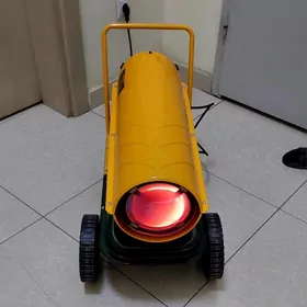 ýyladyjy Puşka Peç Пушка Печ