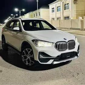 BMW X1 2020