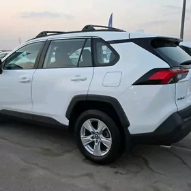 Toyota RAV4 2020