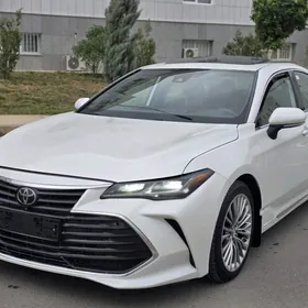 Toyota Avalon 2019