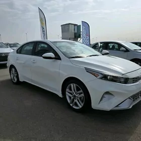 Kia Forte 2020