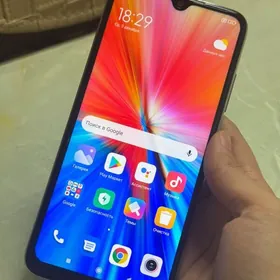 Redmi note 8