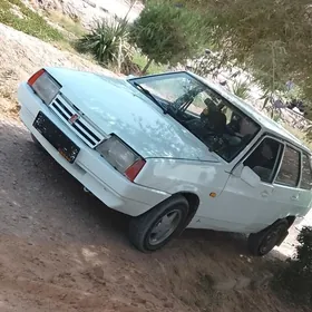 Lada 2109 1996