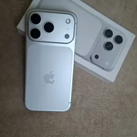 Apple 16 pro Max 17 pro