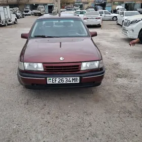Opel Astra 1992