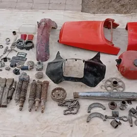 Planeta mator zapças