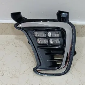 Kia Sorento tumanik fara