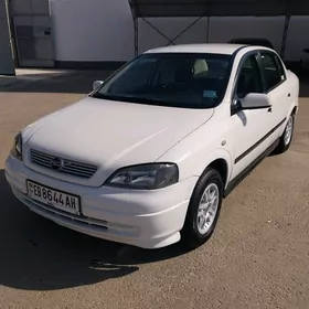 Opel Astra 2003