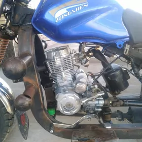 Fekon FK200-14G 2014