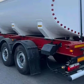 Kogel Euro Trailer 2025