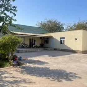 Çoganly Satlyk Ýer 7.5sot