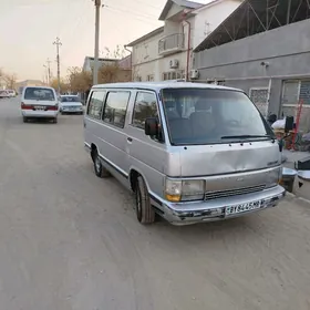 Toyota Hiace 1988