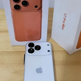 iPhone 17 Pro Max mini