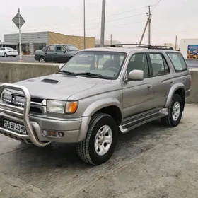 Toyota 4Runner 2002