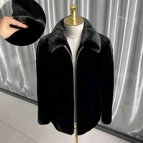 Palto dublyonka suba kurtga