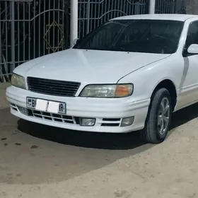 Nissan Maxima 1997