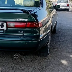 Toyota Camry 1999