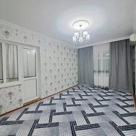 Однокомнатная