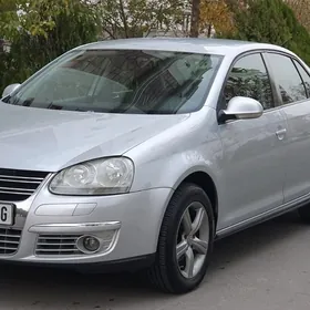 Volkswagen Jetta 2008