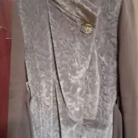 полупальто