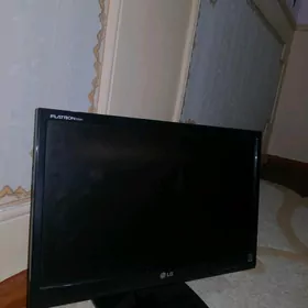LG monitor taze