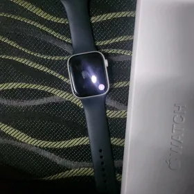 apple watch 7/45