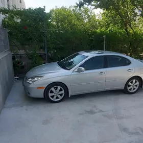 Lexus ES 300 2002
