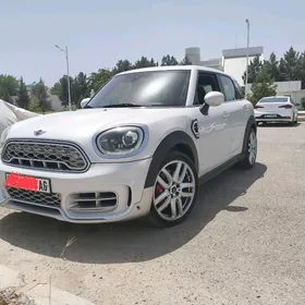 Mini Countryman 2017