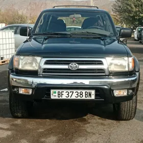 Toyota 4Runner 1996