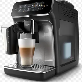 PHILIPS 3200 LatteGo