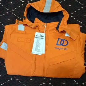 спецовка зимний