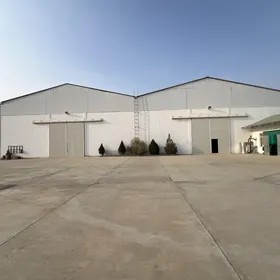 Arenda Promzona Angar 3000 kw