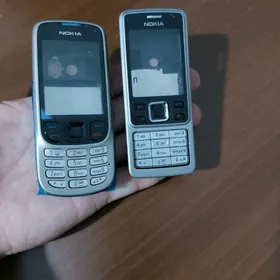NOKIA 6303.6300 KORPUS
