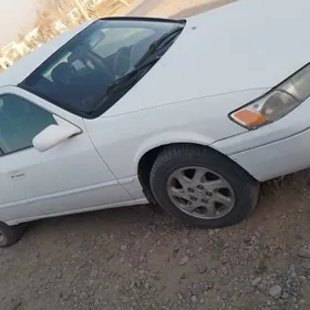 Toyota Camry 1998