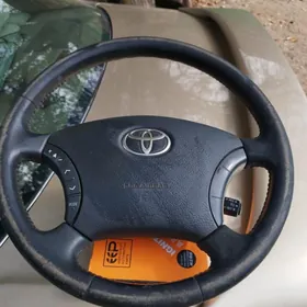 Руль от  LC PRADO