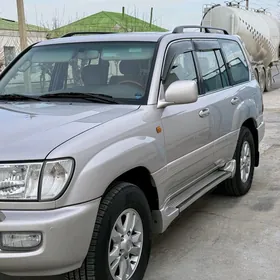 Toyota Land Cruiser 2005