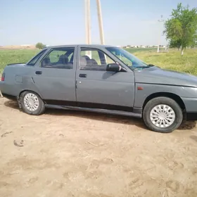 Lada 2110 2002