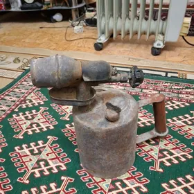 Паяльная лампа